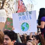 Maatschappelijke aspecten van klimaatverandering