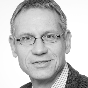Expertenlezing Florian Kaiser: 18 mei 2022