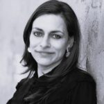 Leila Behjat